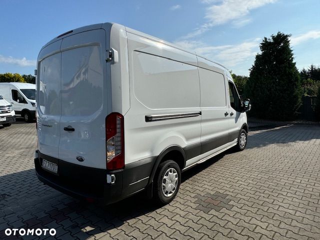 Ford Transit L3 Trend - 7