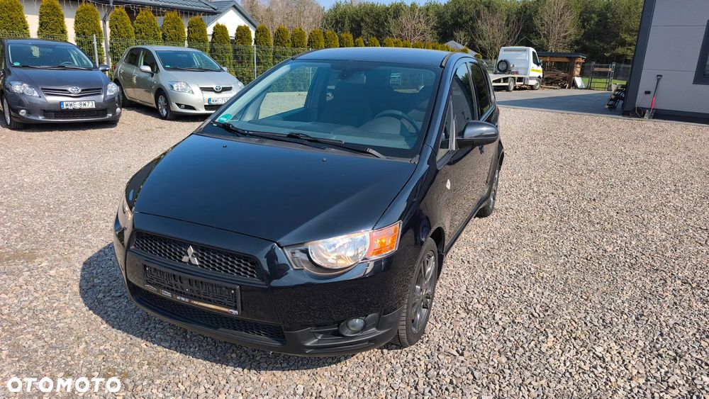 Mitsubishi Colt 1.3 Polar - 16