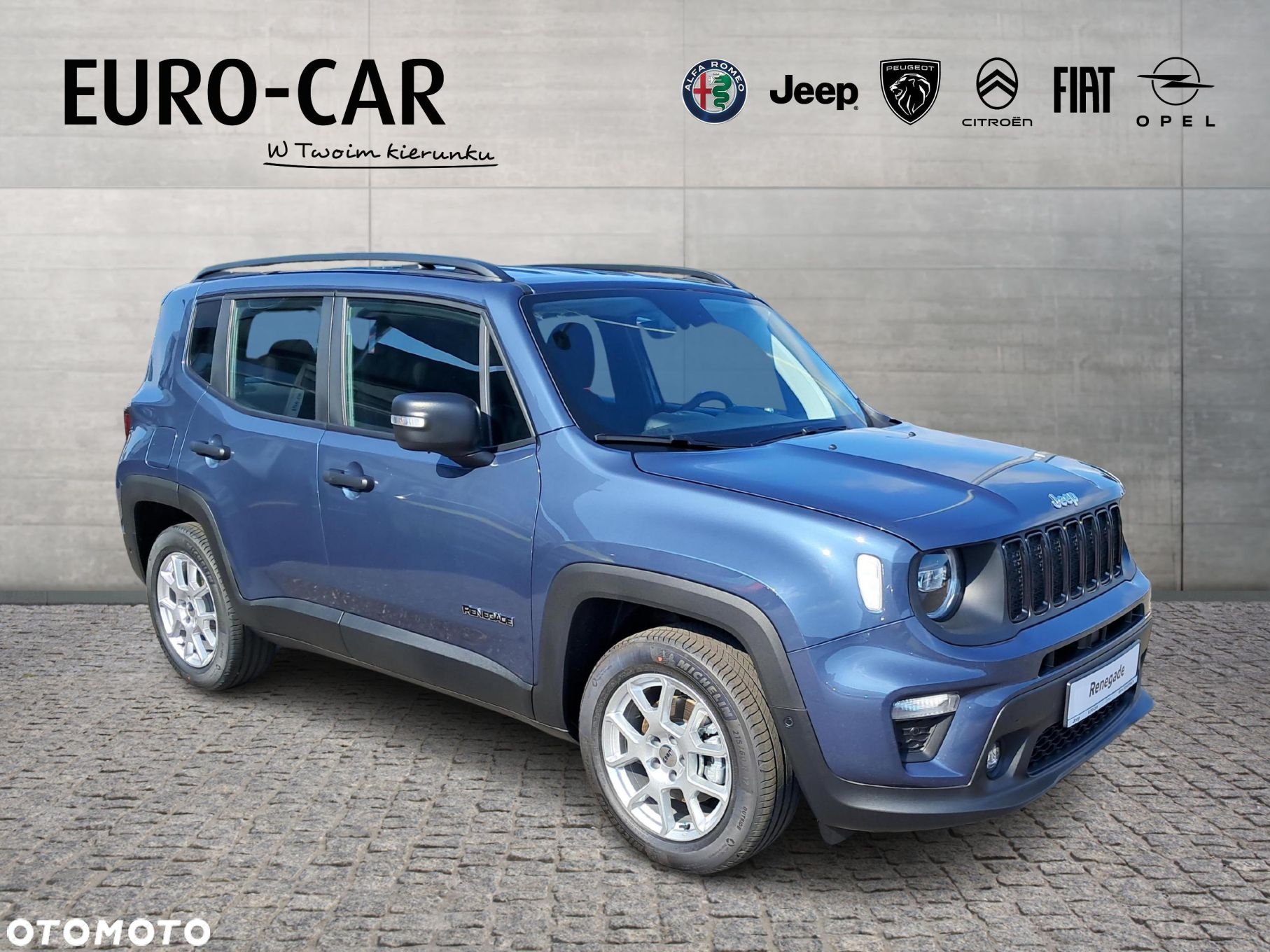 Jeep Renegade - 7