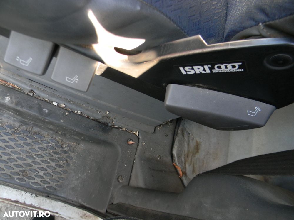 Dezmembrari  Iveco DAILY 3  1997  > 2007 29 L 10 V (ALJA43A2, ALJA42A - 9