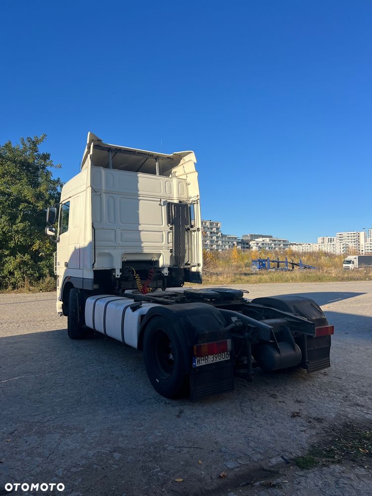 DAF XF - 4