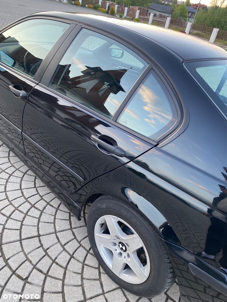 BMW Seria 3 - 11