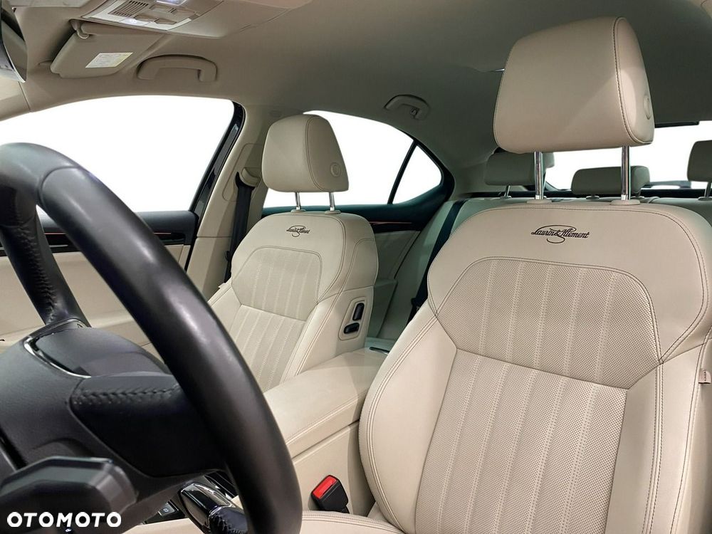 Skoda Superb 2.0 TDI SCR 4x4 Style DSG - 18