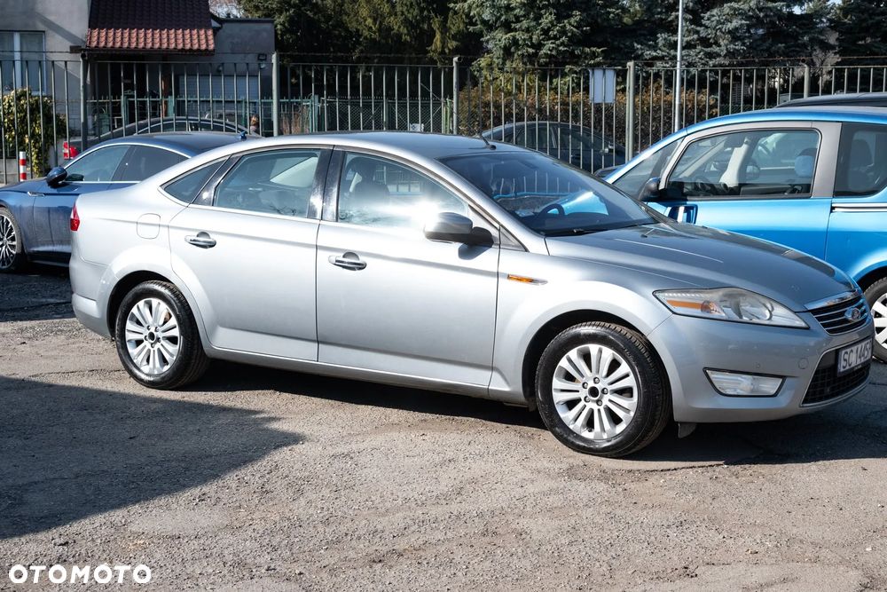 Ford Mondeo 2.0 Trend / Trend+ - 2