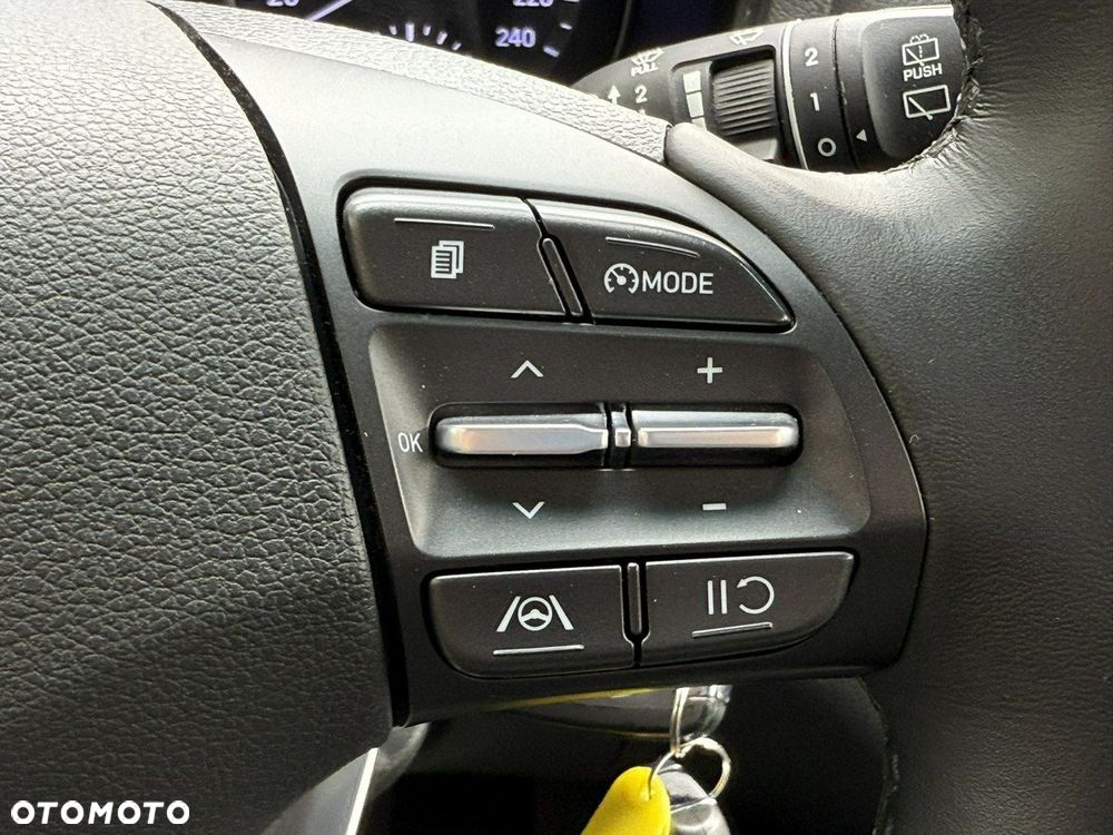 Hyundai i30 1.5 DPI Modern - 22