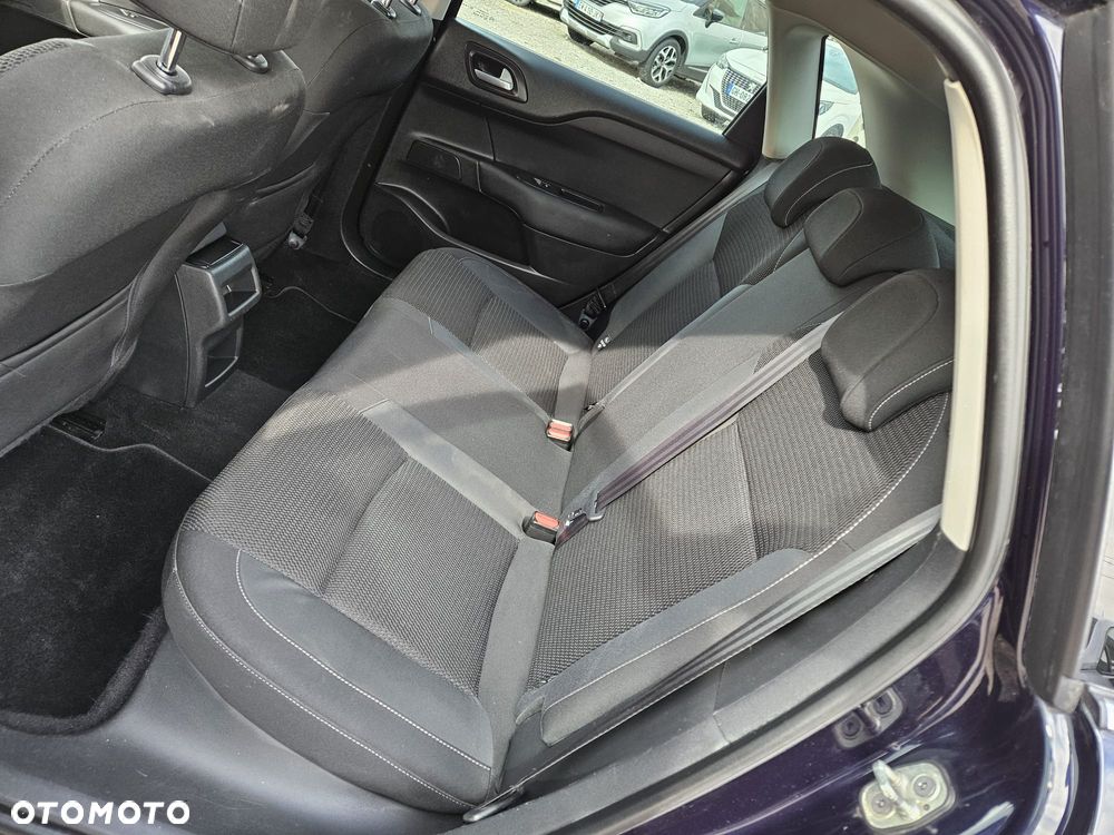 Citroën C4 1.6 BlueHDi Feel - 10