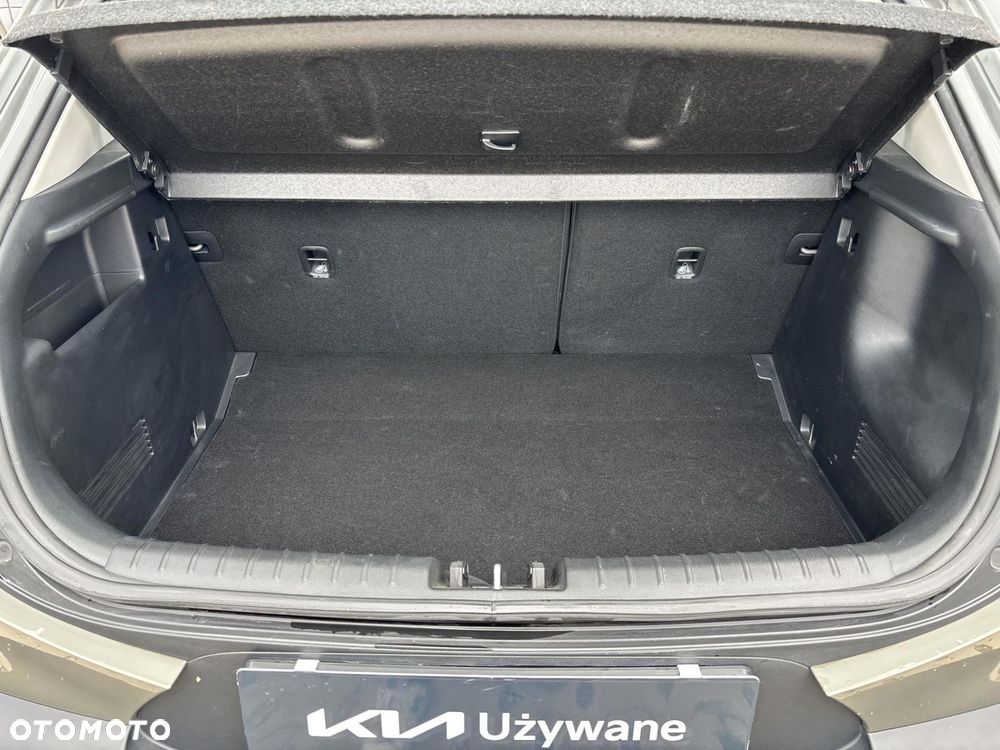 Kia Stonic 1.0 T-GDI MHEV M - 18