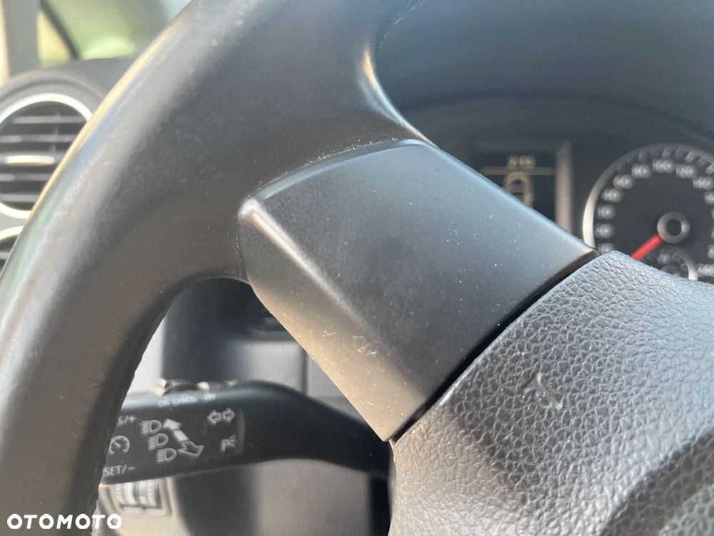 VW GOLF PLUS LIFT KIEROWNICA AIRBAG KIEROWCY - 5