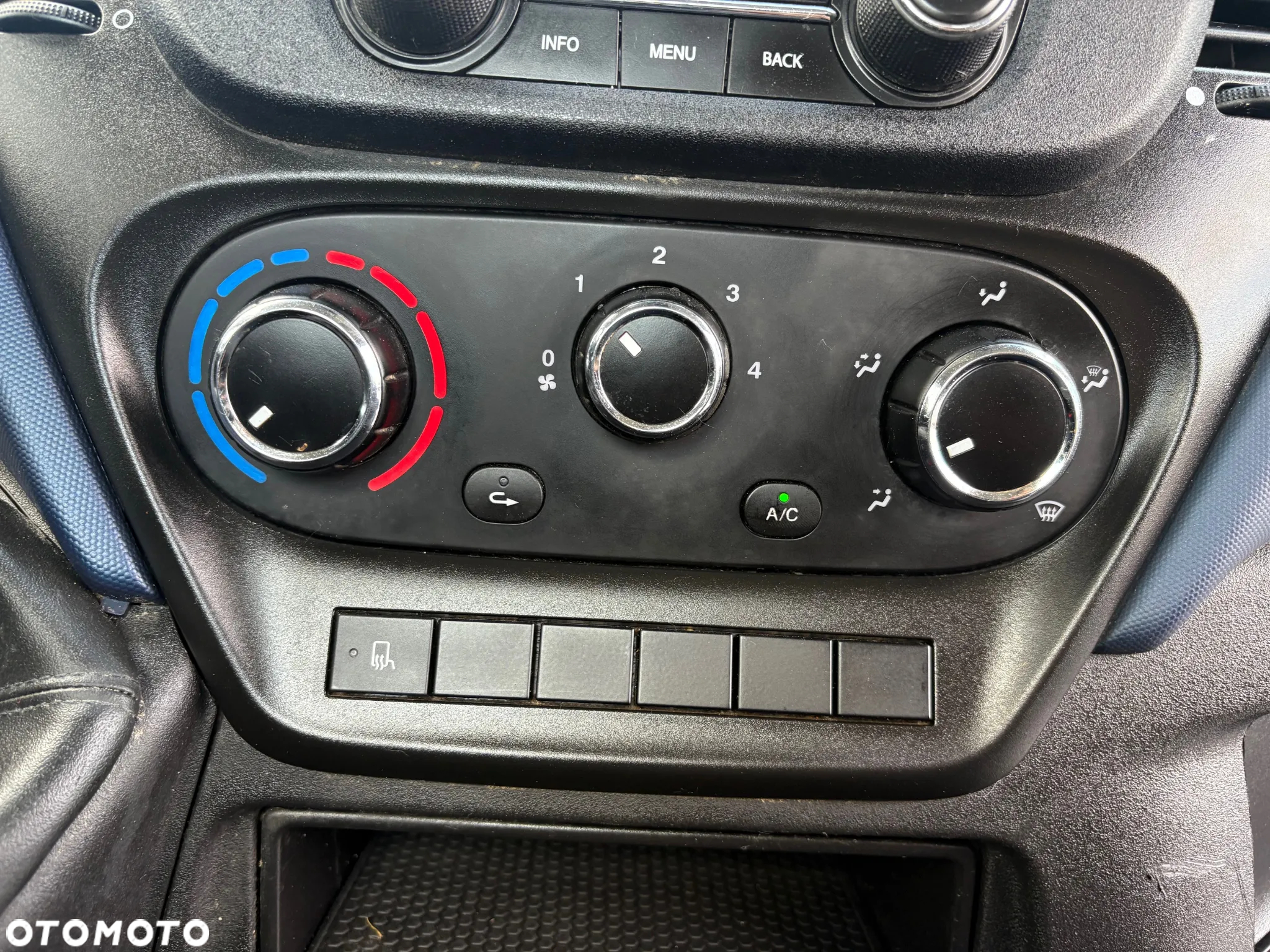 Iveco Daily 35C18 3.0 HPI Hi-Matic Skrzynia 4,9m **LED**KLIMA**NA BLIŹNIAKACH**2021R** - 10