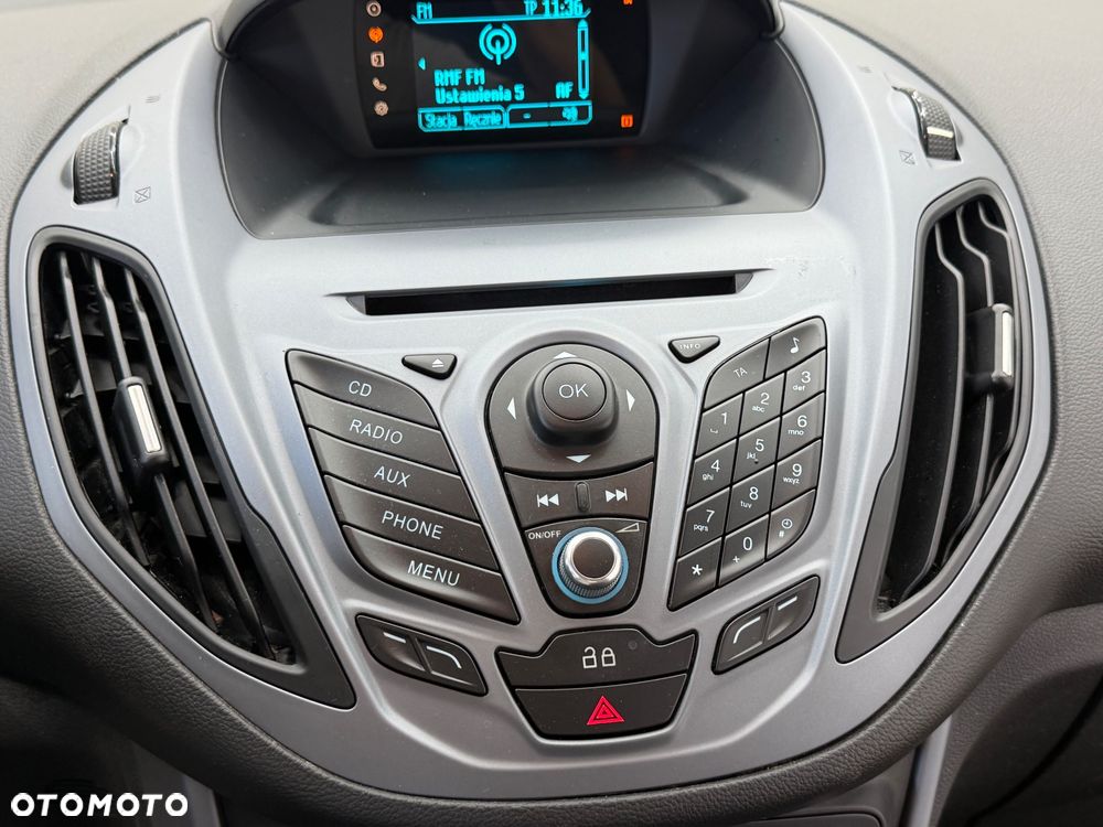 Ford B-MAX 1.0 EcoBoost Ambiente - 28