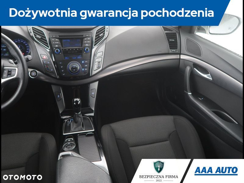 Hyundai i40 - 9
