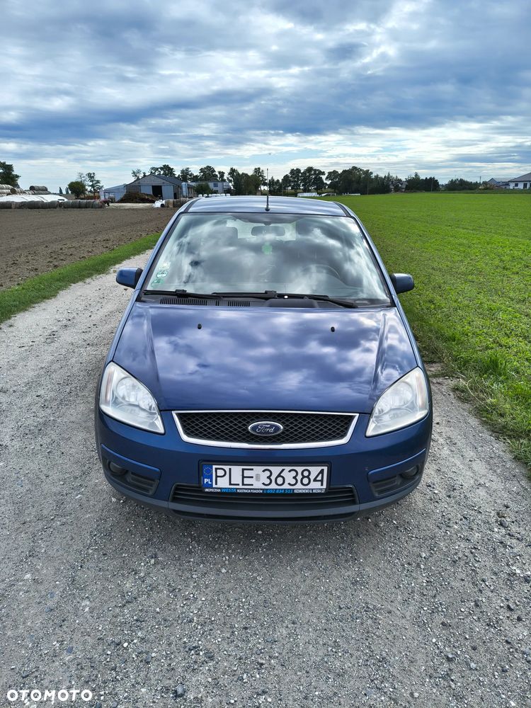 Ford Focus C-Max 1.8 Ambiente - 1