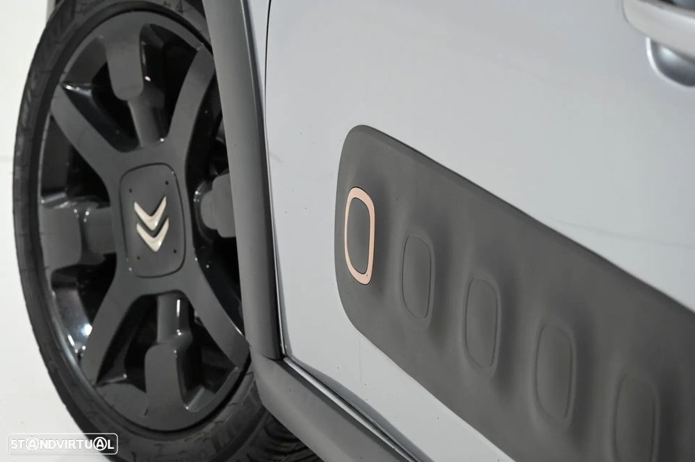 Citroën C3 1.2 PureTech Origins - 27