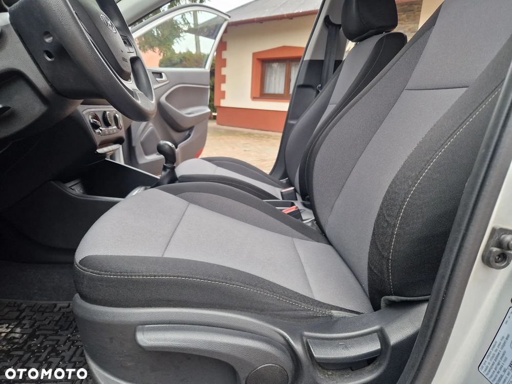 Hyundai i20 1.2 Comfort - 22