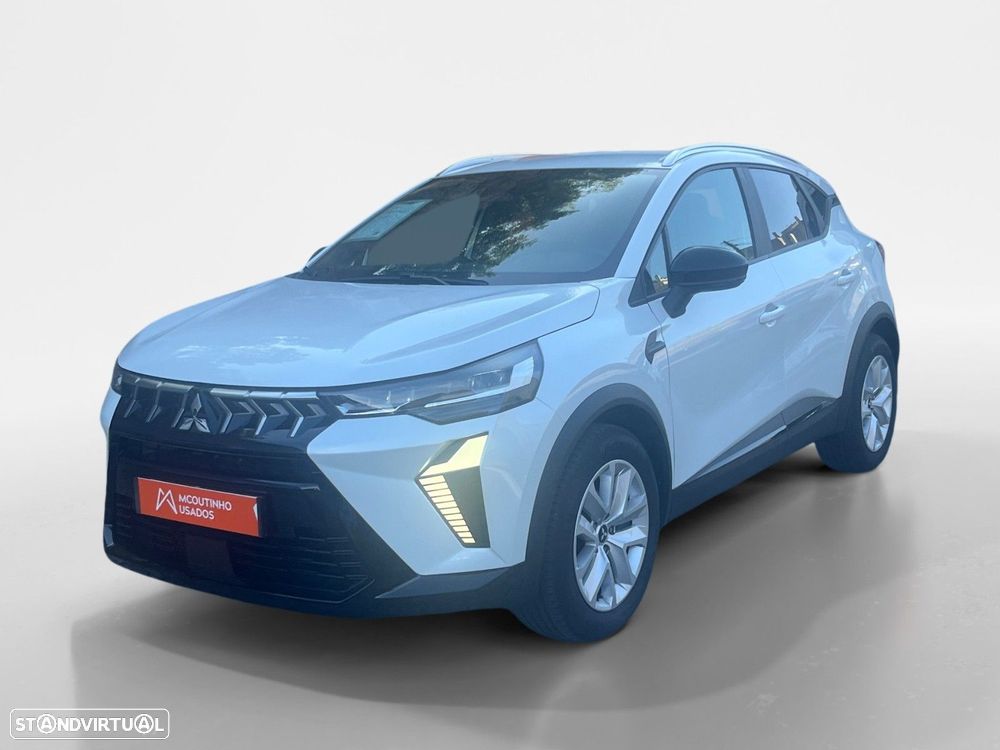 Mitsubishi ASX 1.0 MPI-T Kaiteki - 1