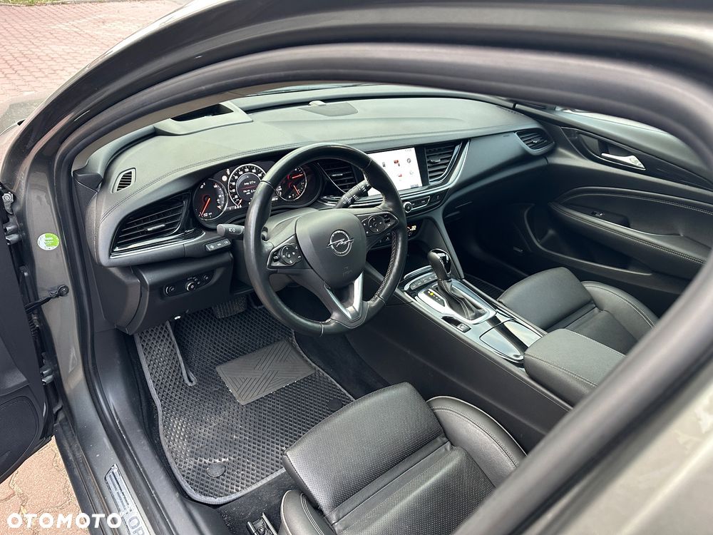 Opel Insignia 2.0 Direct Inj Trb 4x4 Exclusive - 12