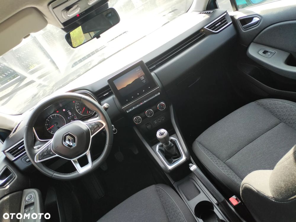 Renault Clio TCe 100 EDITION ONE - 17