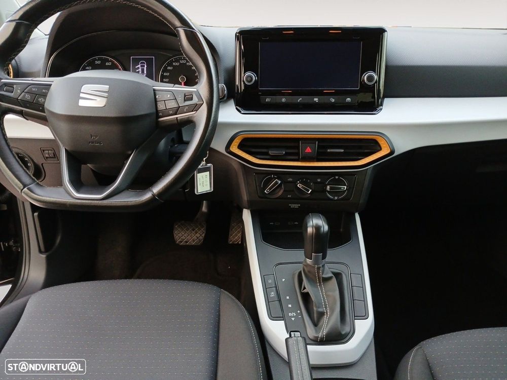 SEAT Arona 1.0 TSI Style DSG - 10