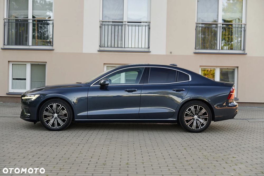Volvo S60 T4 Inscription - 14