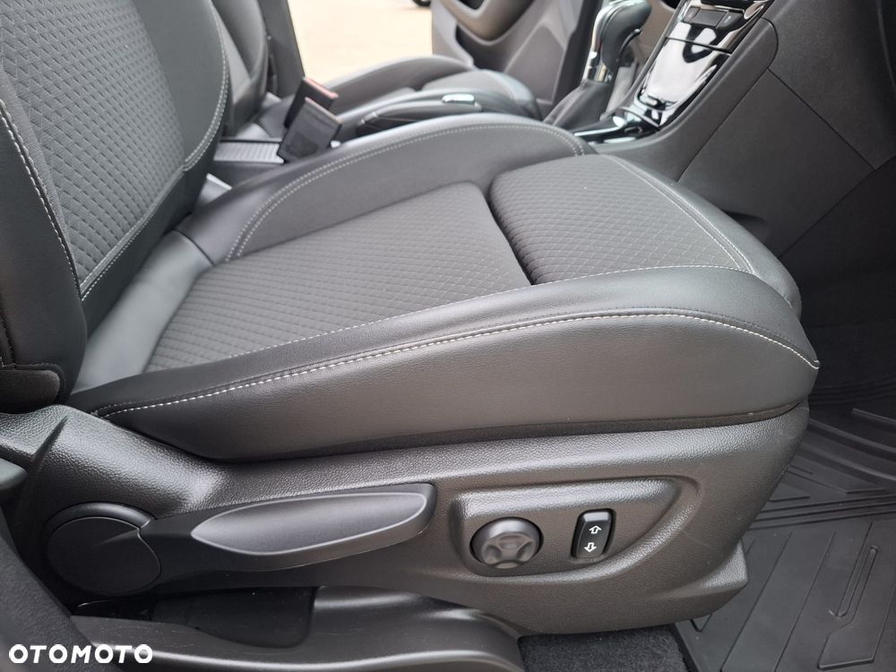 Opel Mokka 1.4 Turbo Automatik Innovation - 16