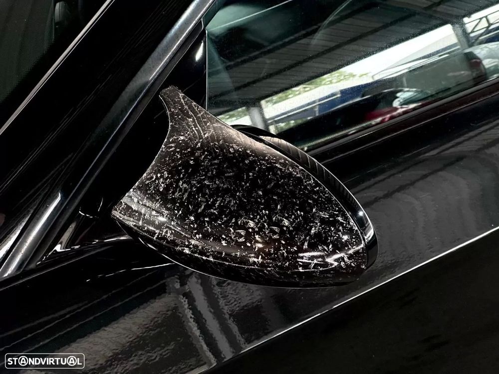 BMW 320 d Coupe Auto - 3