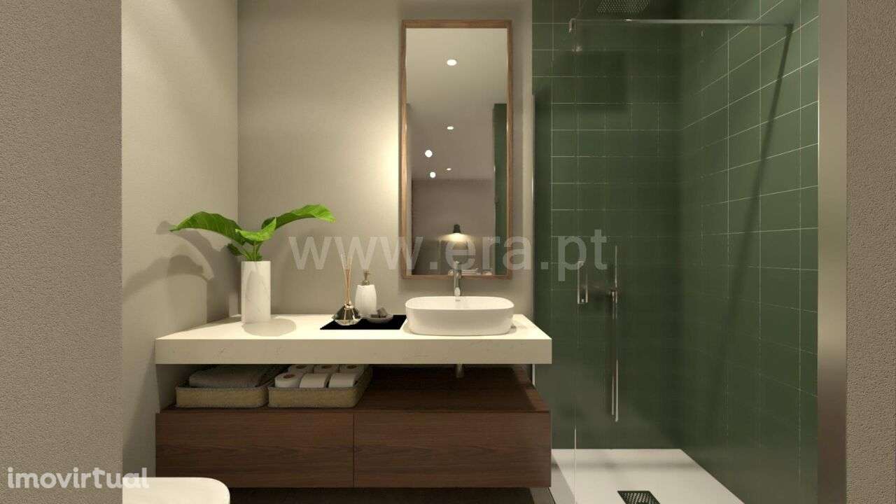 Apartamento Estúdio / Covilhã, Covilhã - Grande imagem: 5/10