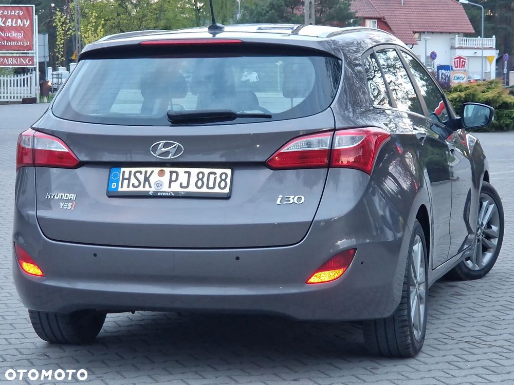 Kia Ceed 1.6 GDI Business Line - 20