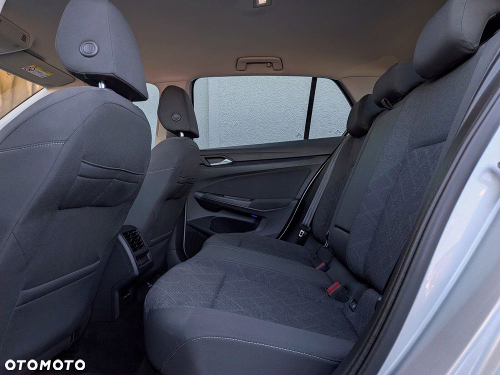 Volkswagen Golf 2.0 TDI Life - 11