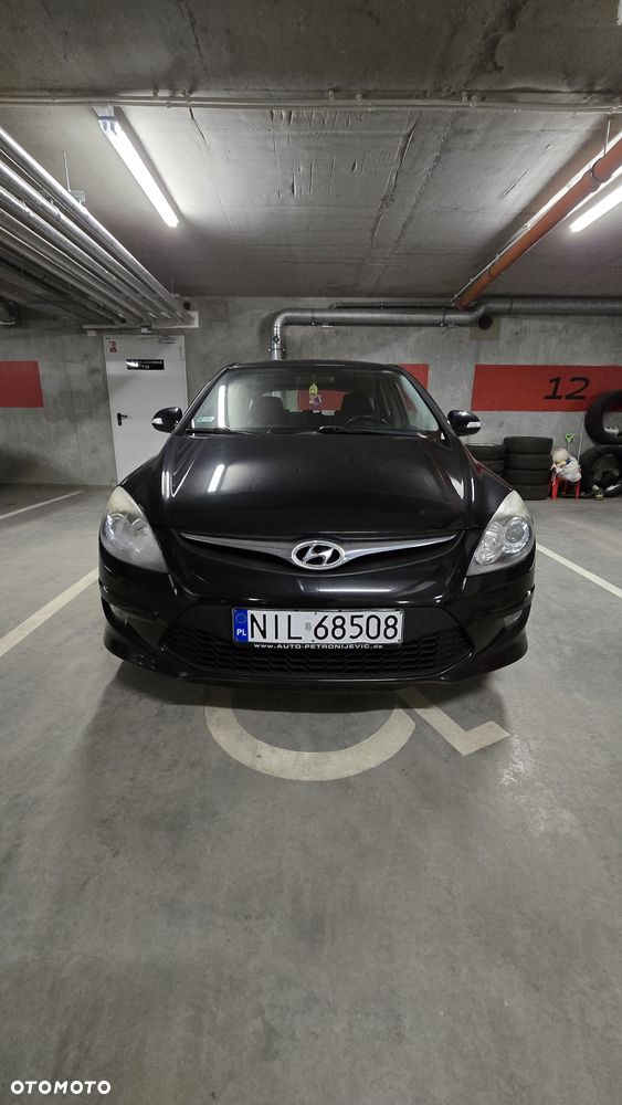 Hyundai i30 1.4 Classic EU5 - 4