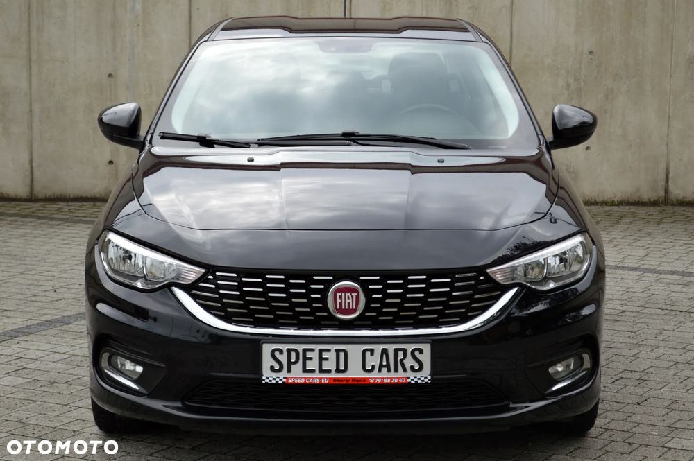 Fiat Tipo - 2