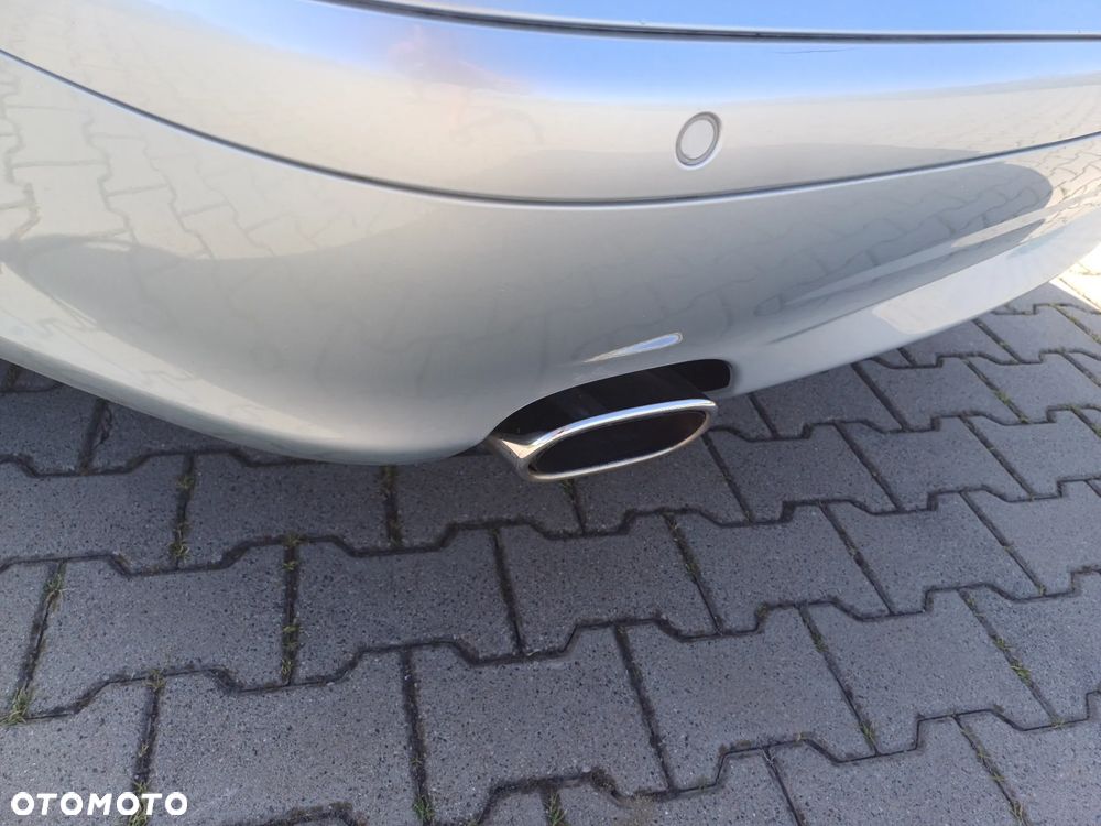 Mercedes-Benz SL 500 - 26
