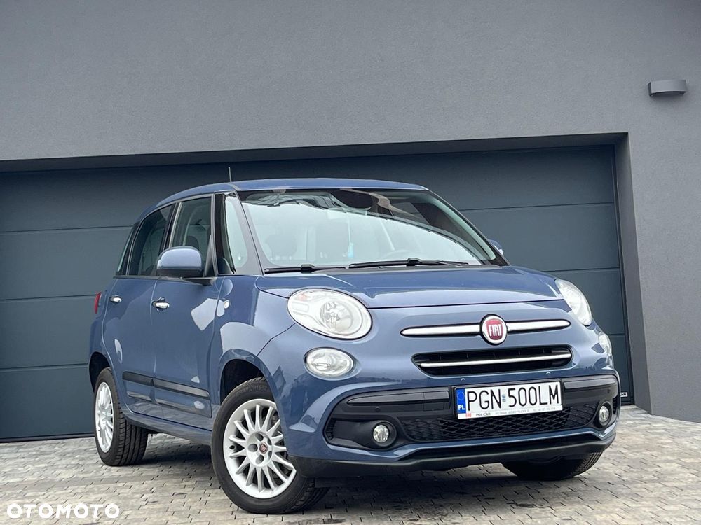 Fiat 500L 0.9 TwinAir Start&Stopp Trekking - 7