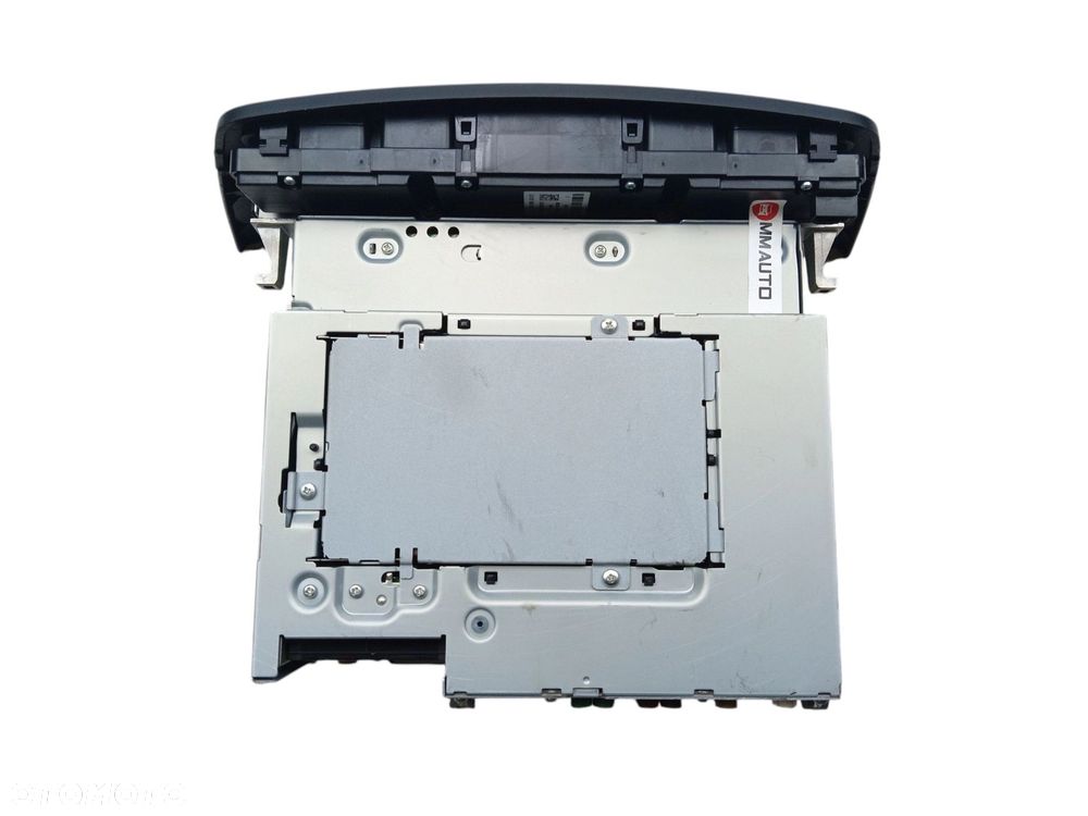 RADIO MERCEDES C W204 LIFT (2011-2014) 3.0 CDI 231KM A2049007009 - 6