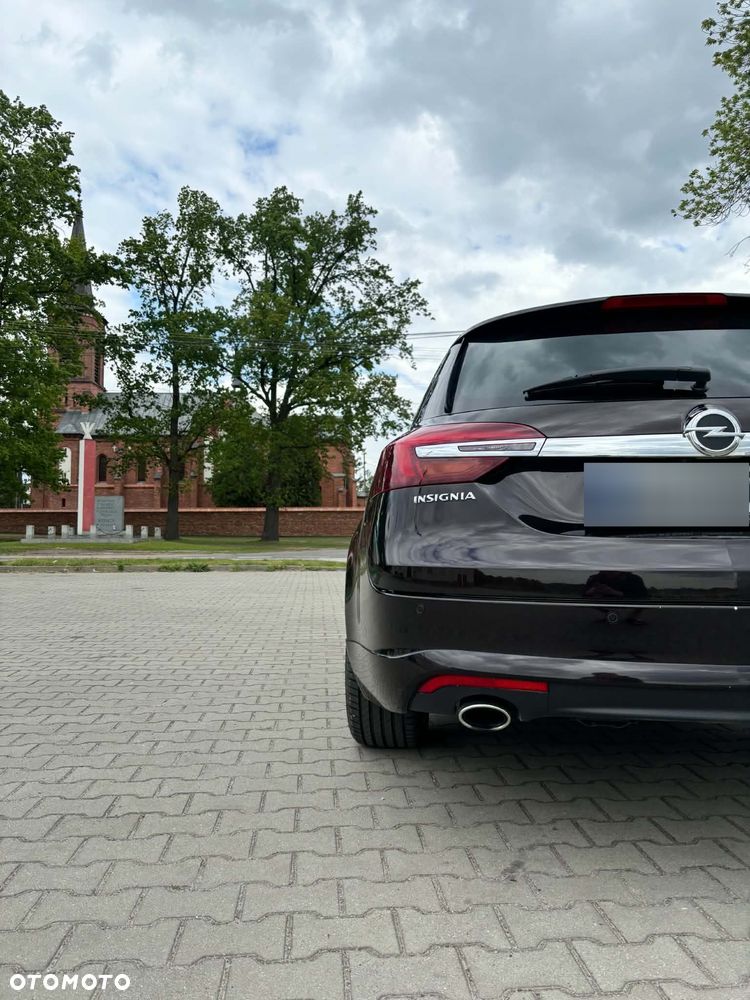 Opel Insignia - 3