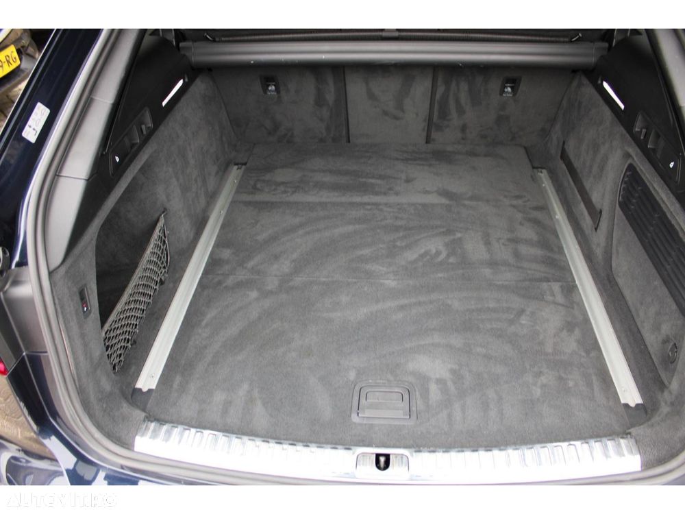 Audi A6 50 TDI quattro Tiptronic S line - 37