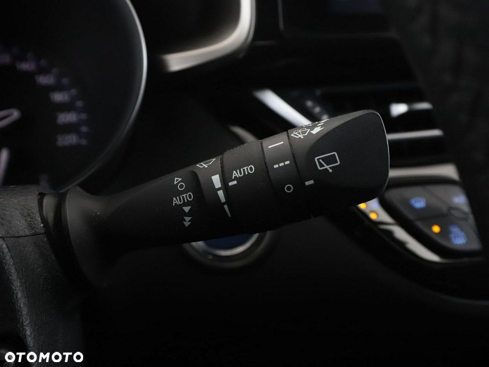 Toyota C-HR 1.8 Hybrid Style - 31