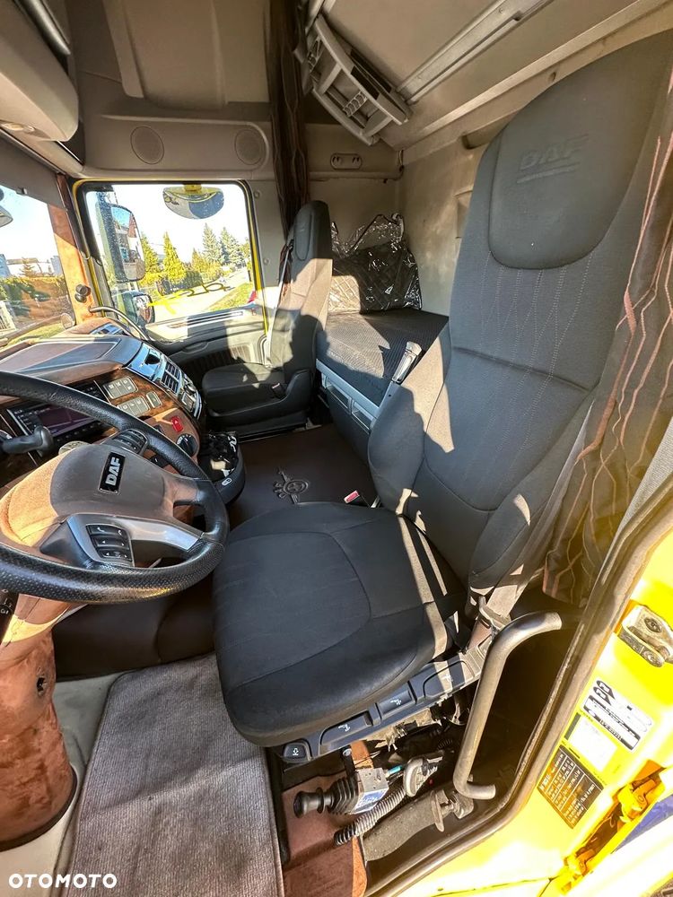 DAF XF 530 - 20