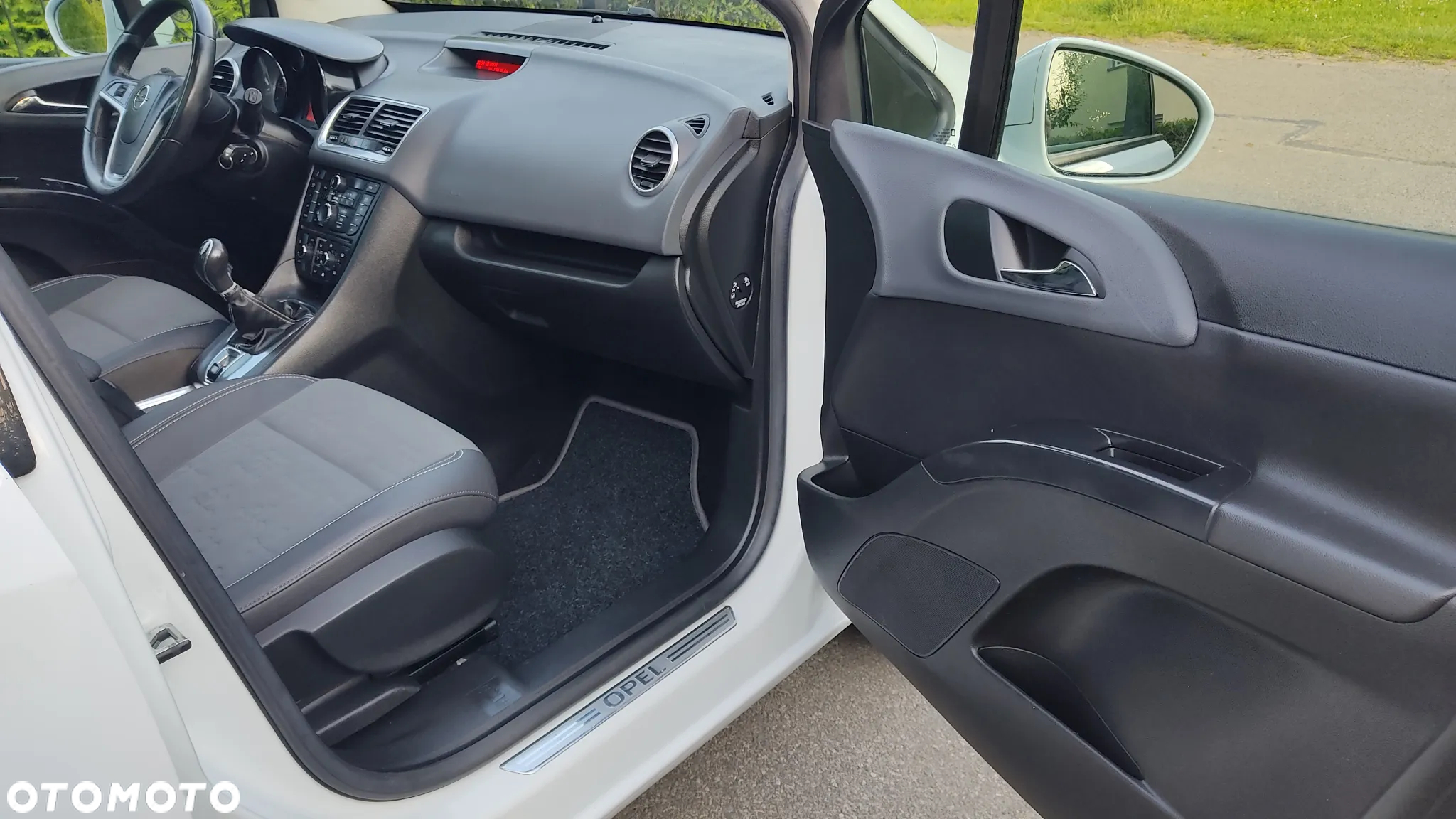 Opel Meriva 1.7 CDTI Active - 14