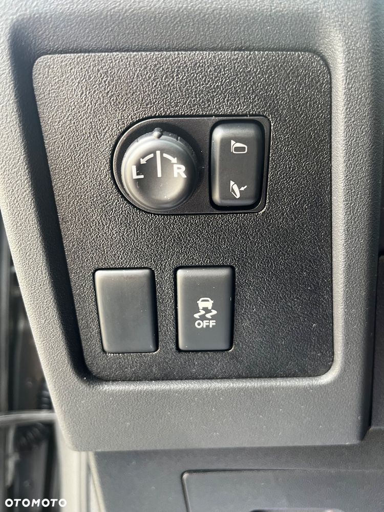Nissan Qashqai+2 2.0 4x4 CVT tekna - 22