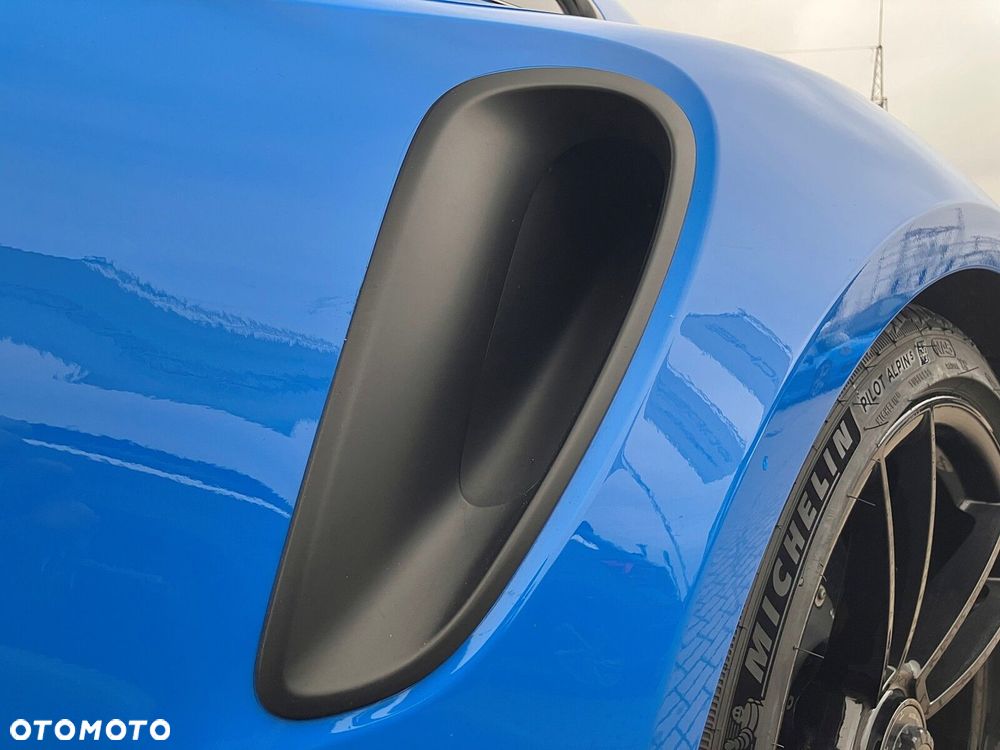 Porsche 911 Turbo S - 38