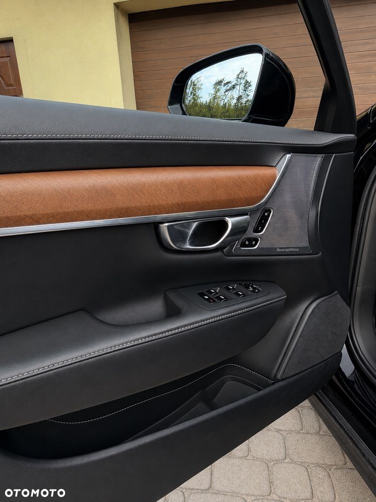 Volvo S90 T6 AWD Inscription - 20
