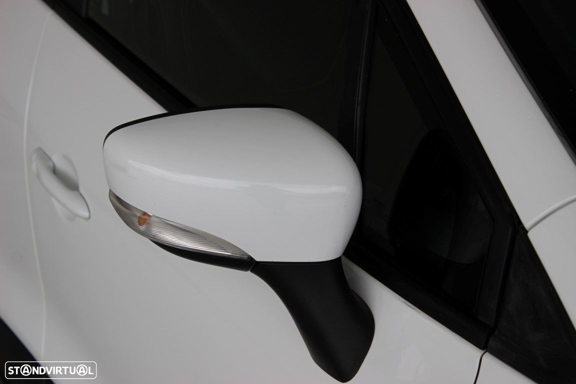 Renault Clio IV VAN 1.5 90 CV - 6