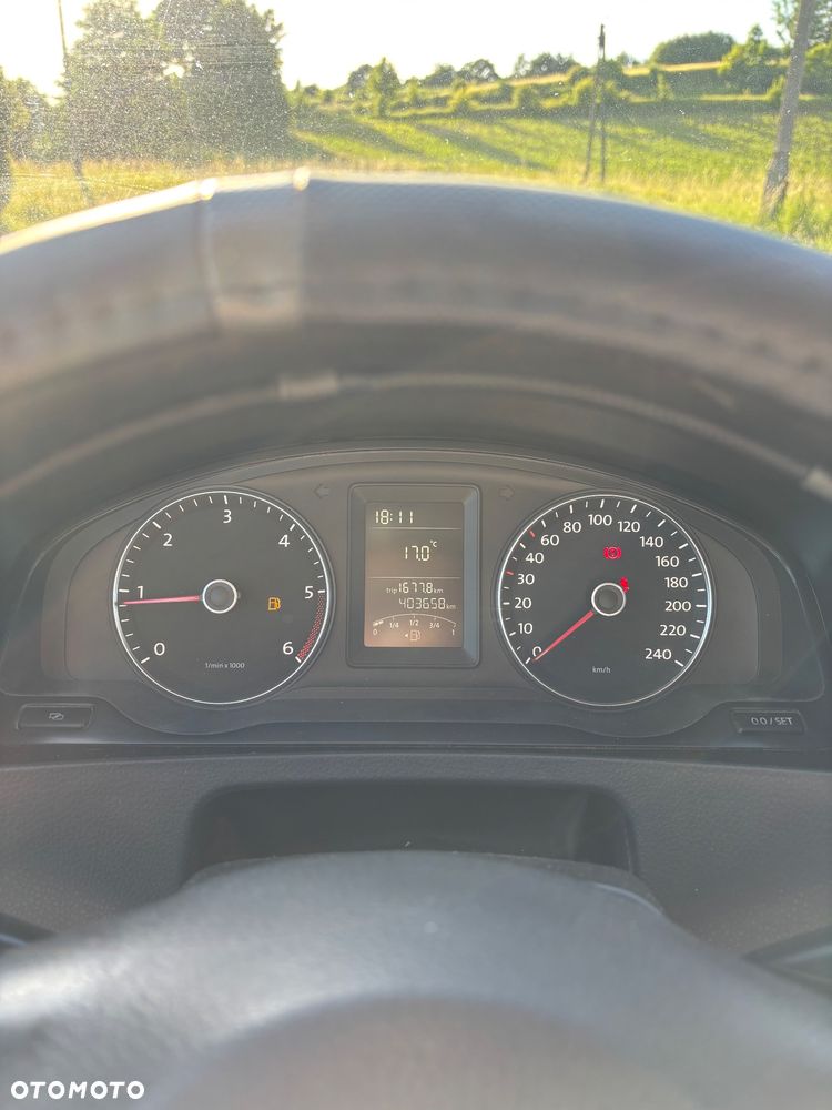 Volkswagen Transporter L2 - 10