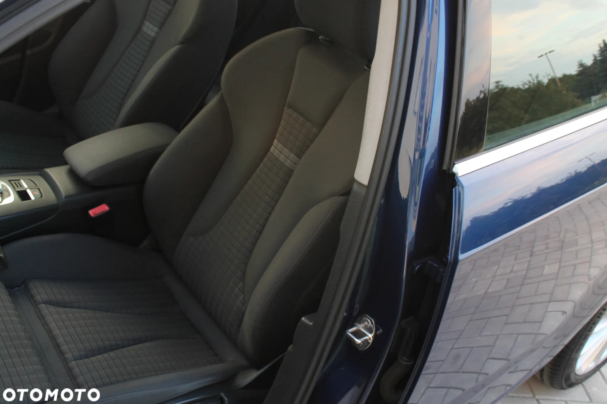 Audi A3 1.6 TDI 102g Sportback DPF - 6