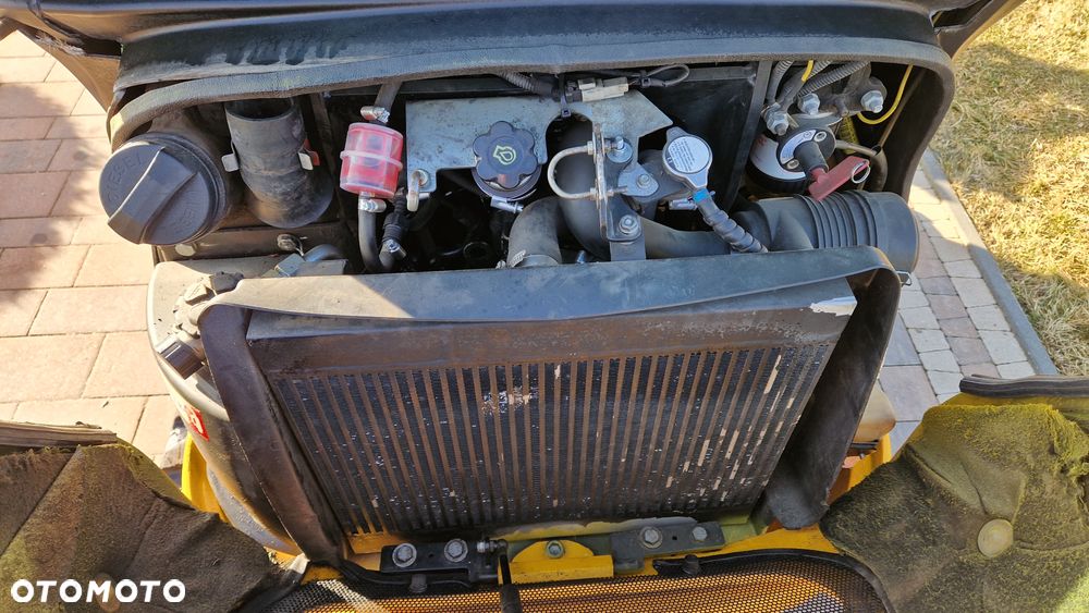 JCB 8018 CTS LONG ARM - 16