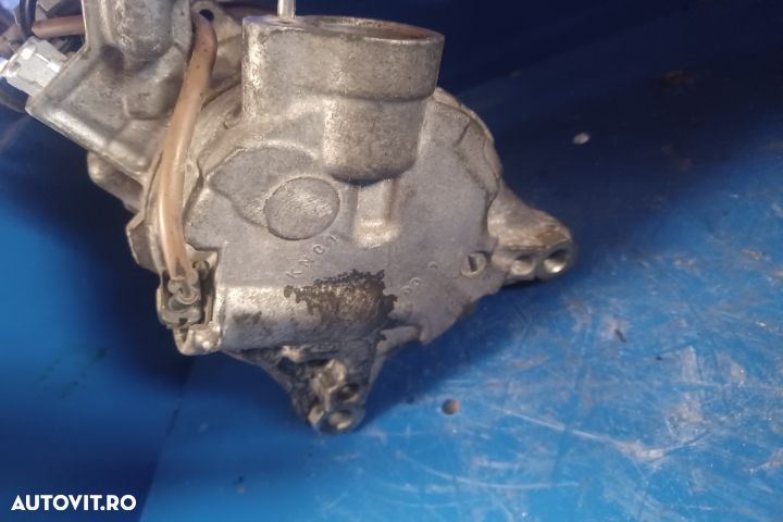 Compresor AC 6SBU14A 4472604711  6452 9223694 05 BMW Seria 5 F07/F10/ - 9