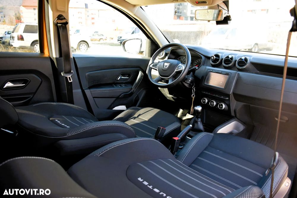 Dacia Duster - 13