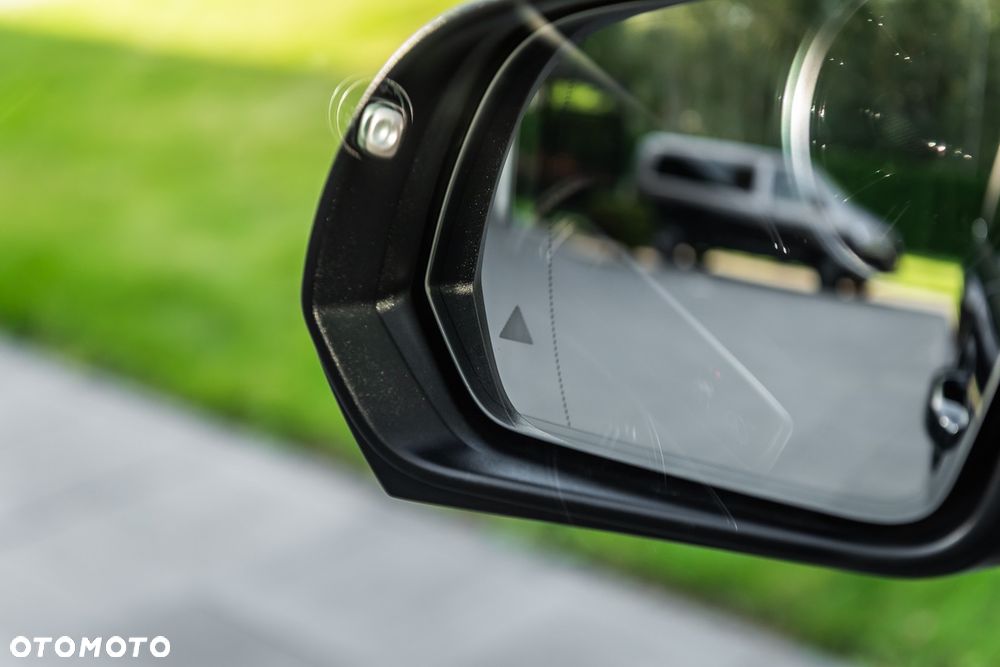 Mercedes-Benz Marco Polo HORIZON EDITION - 31