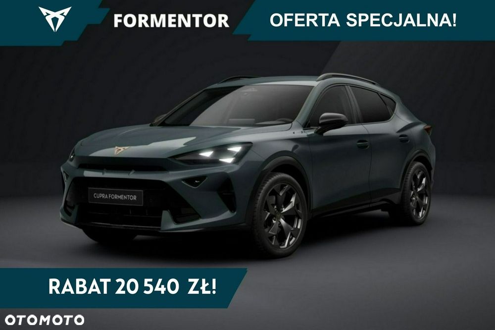 Cupra Formentor - 7