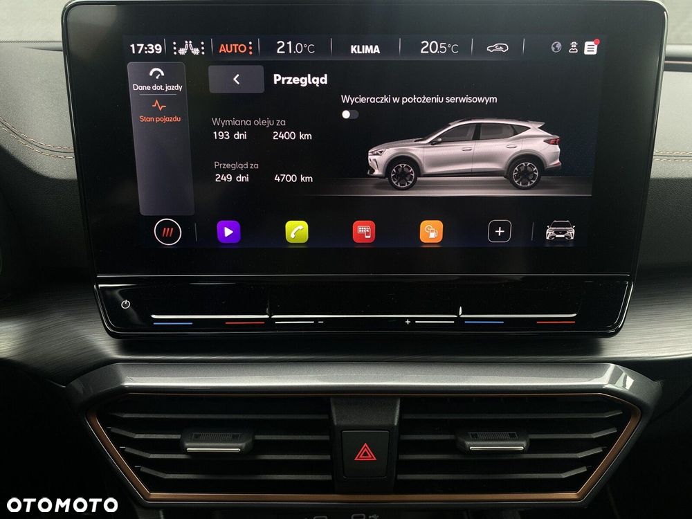 Cupra Formentor 1.5 TSI DSG - 29